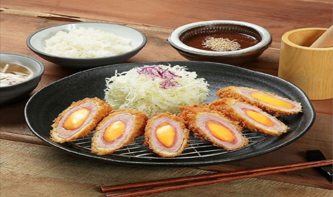 하나돈까스 부곡점 사진 5