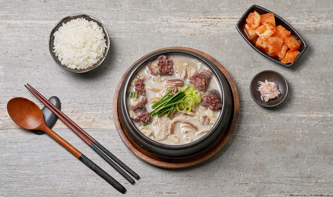 병천청년순대 여수신기점 사진 8