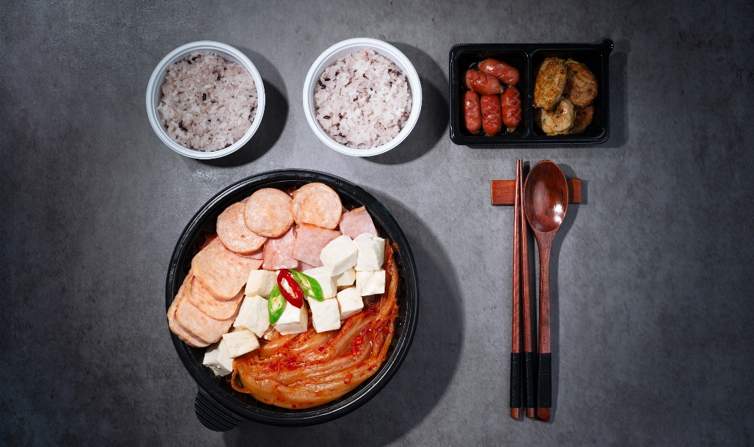 마미묵은지김치찜 선부점 사진 3