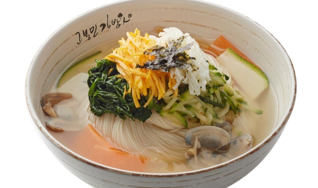 고봉민김밥인 여수국동점 사진 5