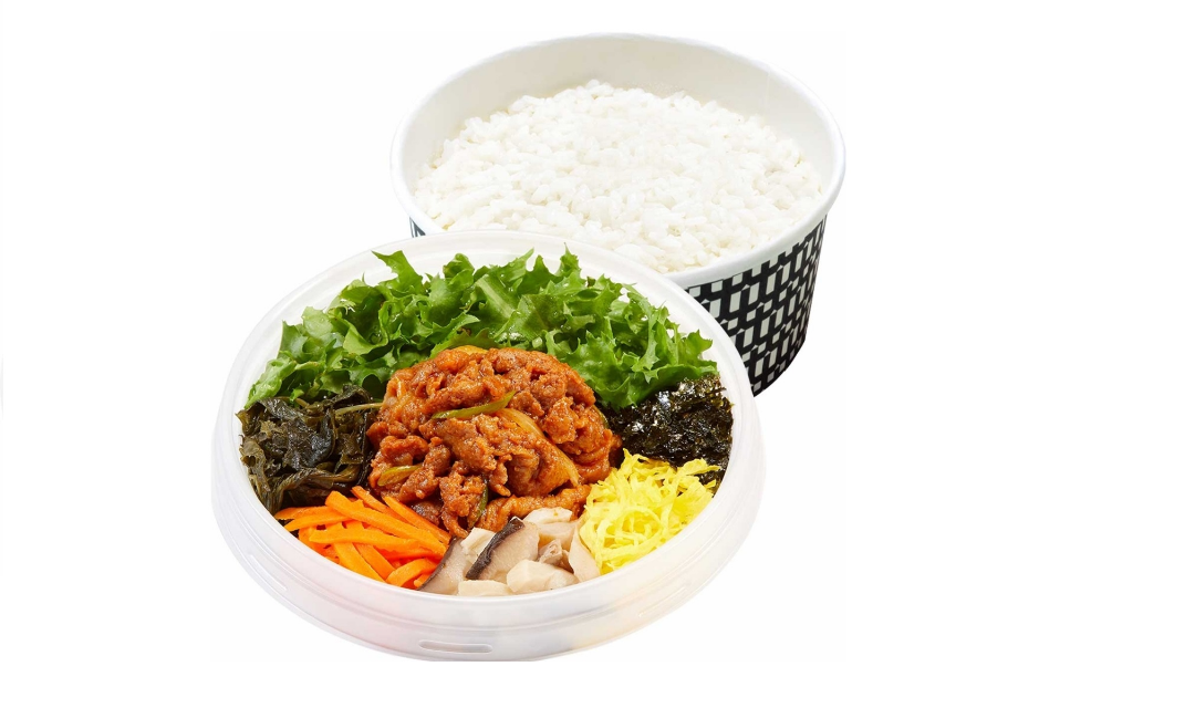 한솥도시락 목포연산점 사진 4