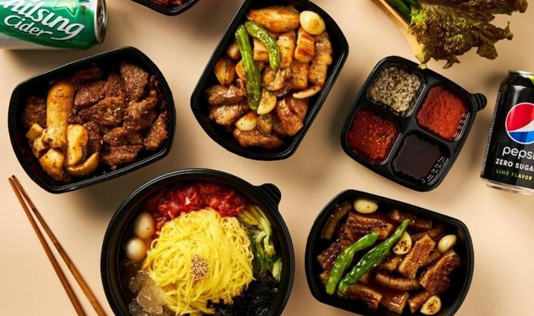푸줏간 대신동점 사진 3