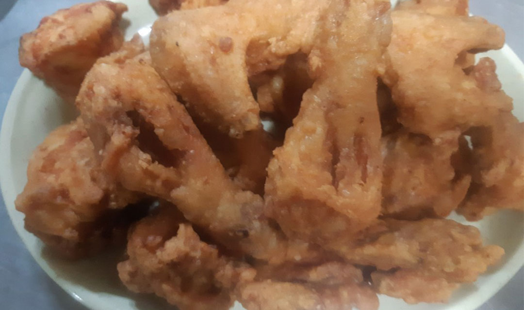 부리나 참숯불바베큐치킨호프 남산청룡점 사진 5