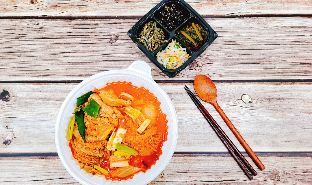 하루한끼 대표 사진