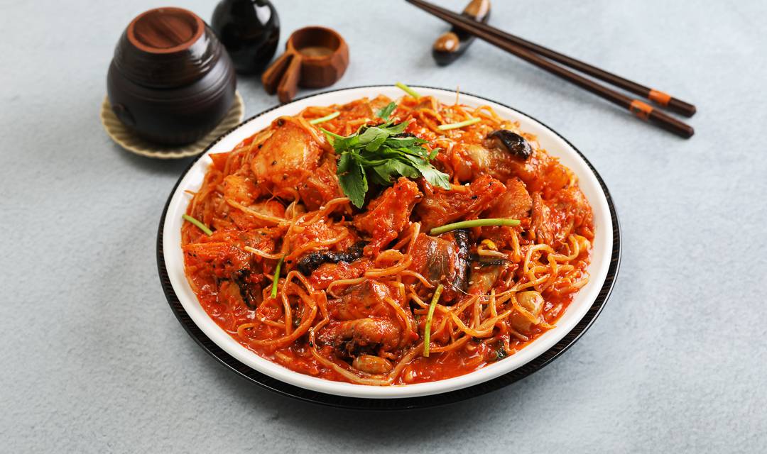 광해정아구찜 사진 4