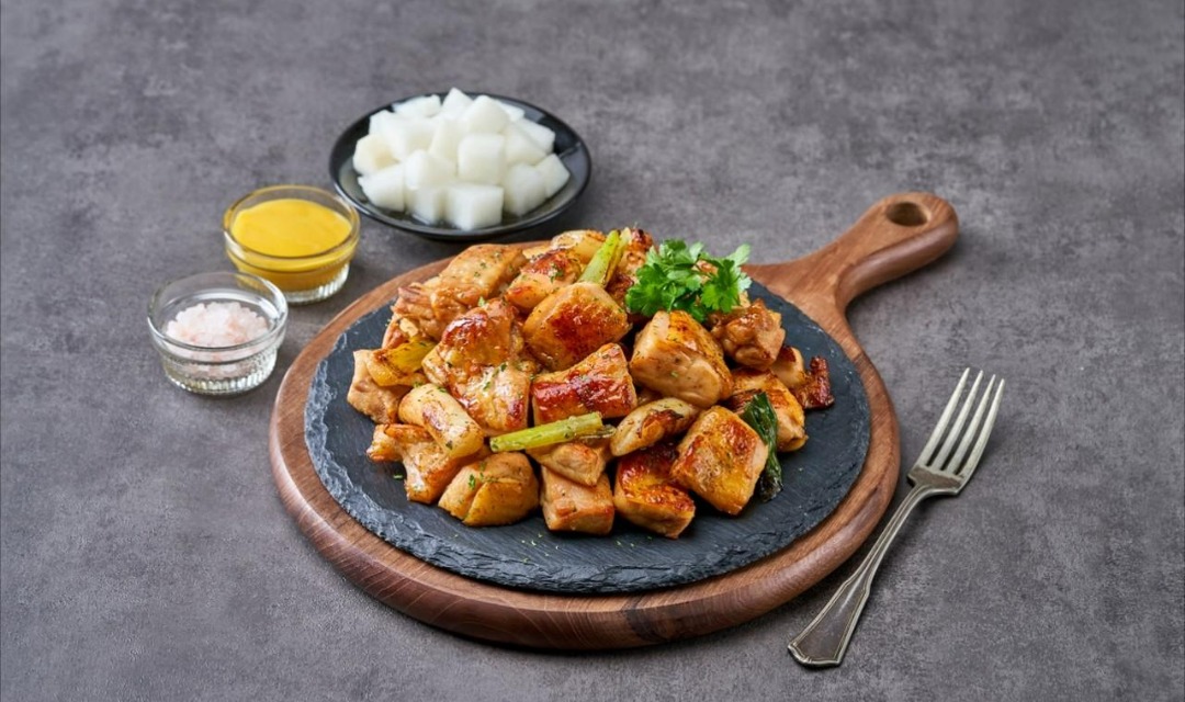 프랑킨바베큐치킨 사진 2