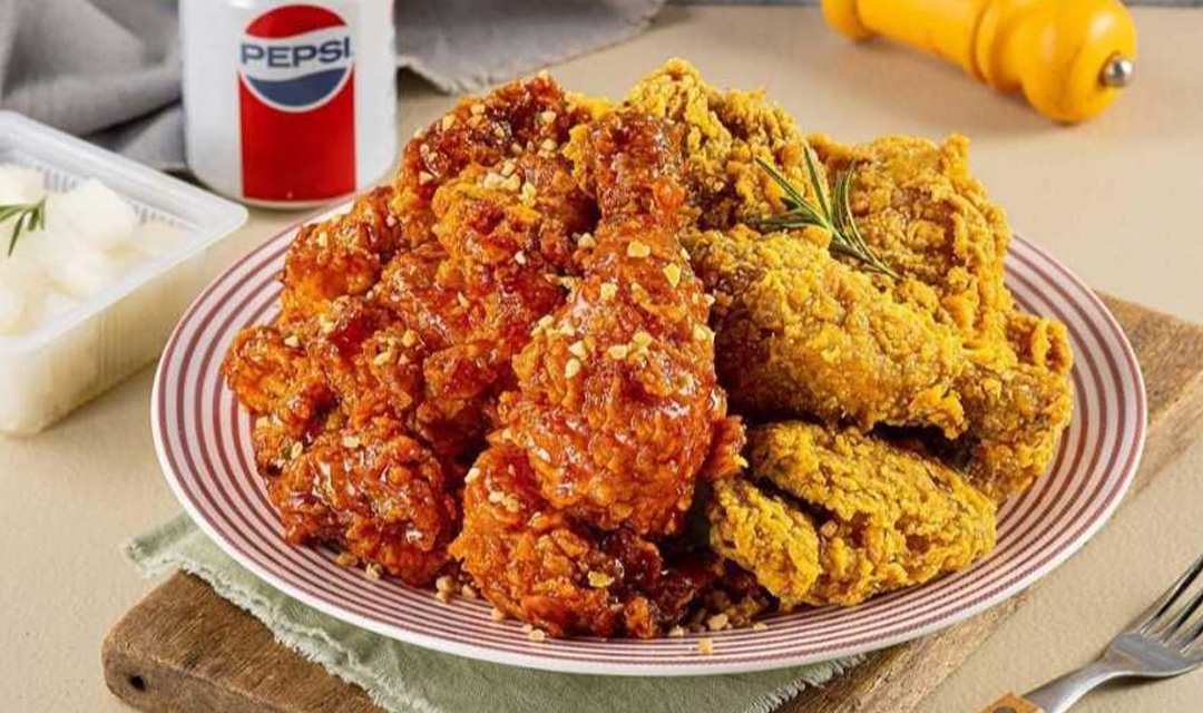 노랑강정 해운대점 사진 2