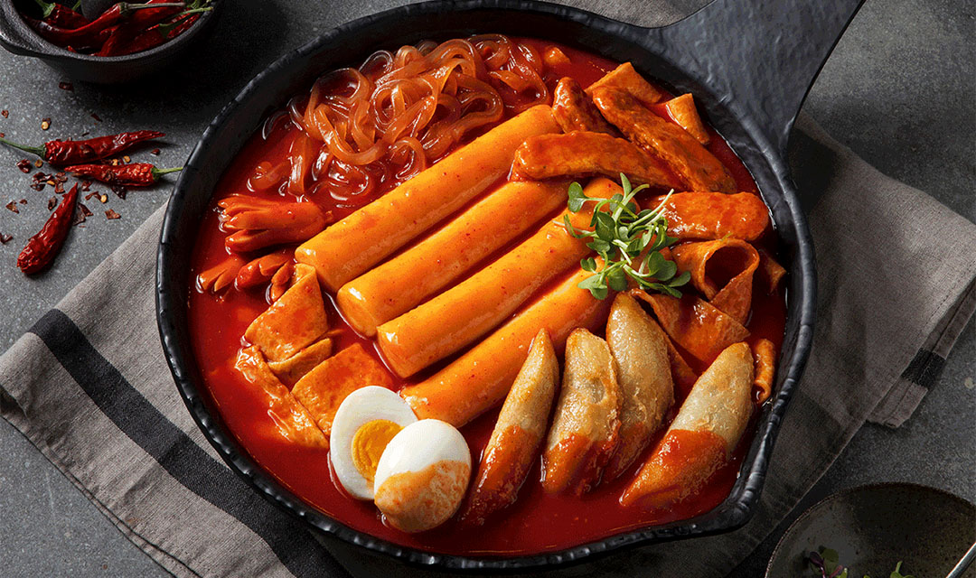 김밥마는할머니가래떡볶이 은평갈현점 사진 6