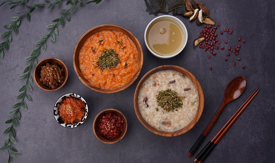 참맛죽 사진 4