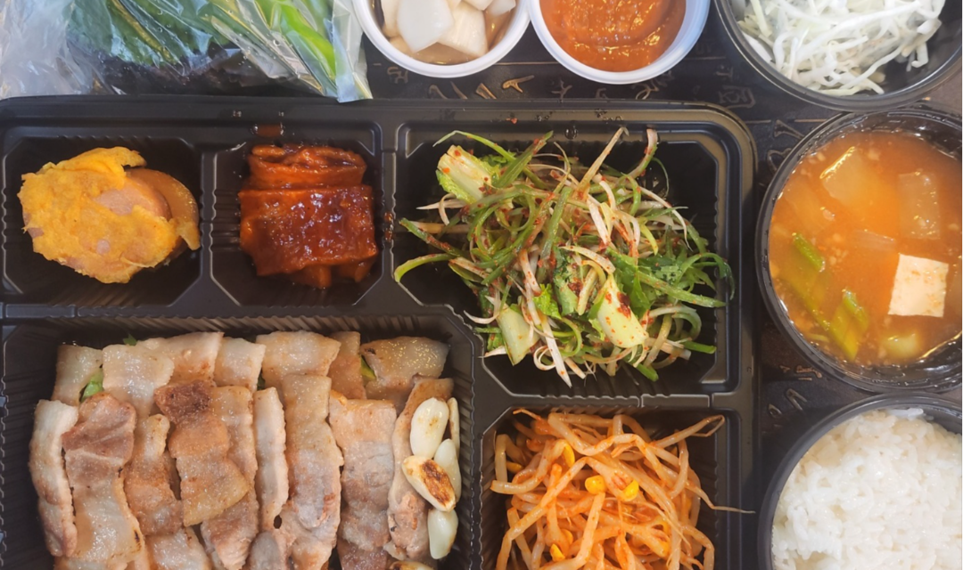돈돈촌 반송점 사진 4