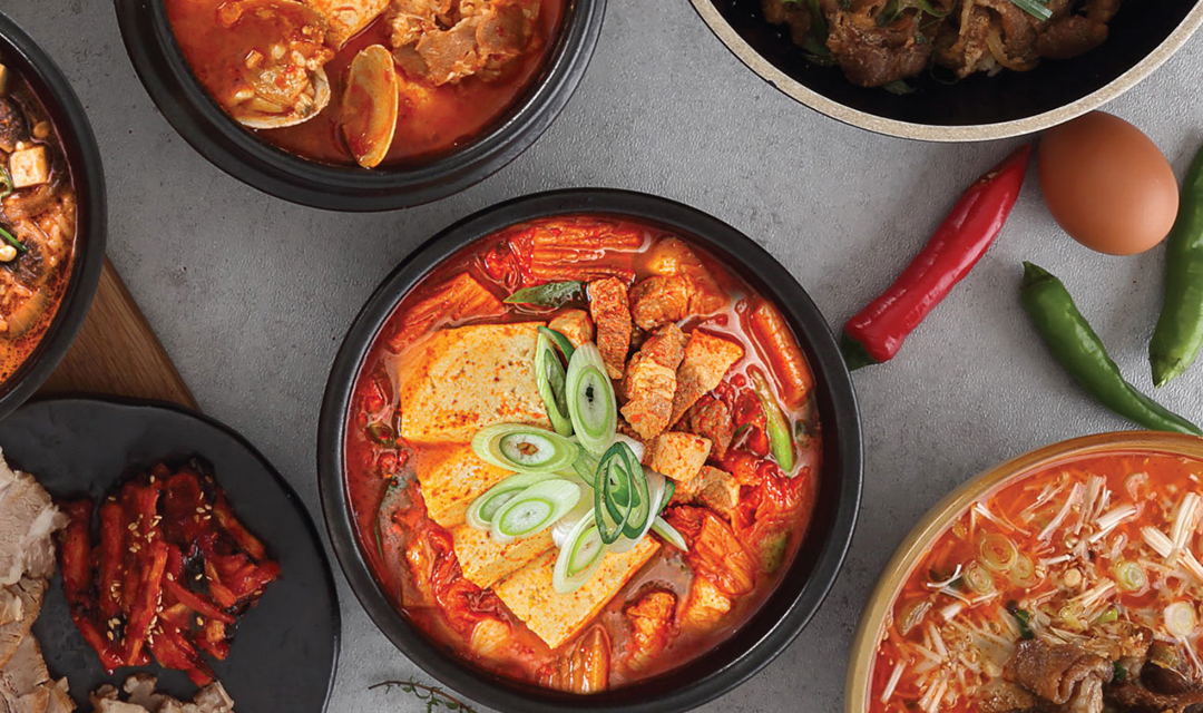 육수당 인천송도점 사진 4