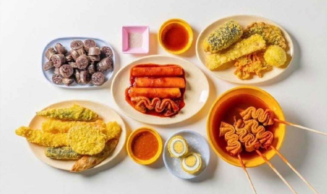 고민석불오뎅가마솥떡볶이 사진 2