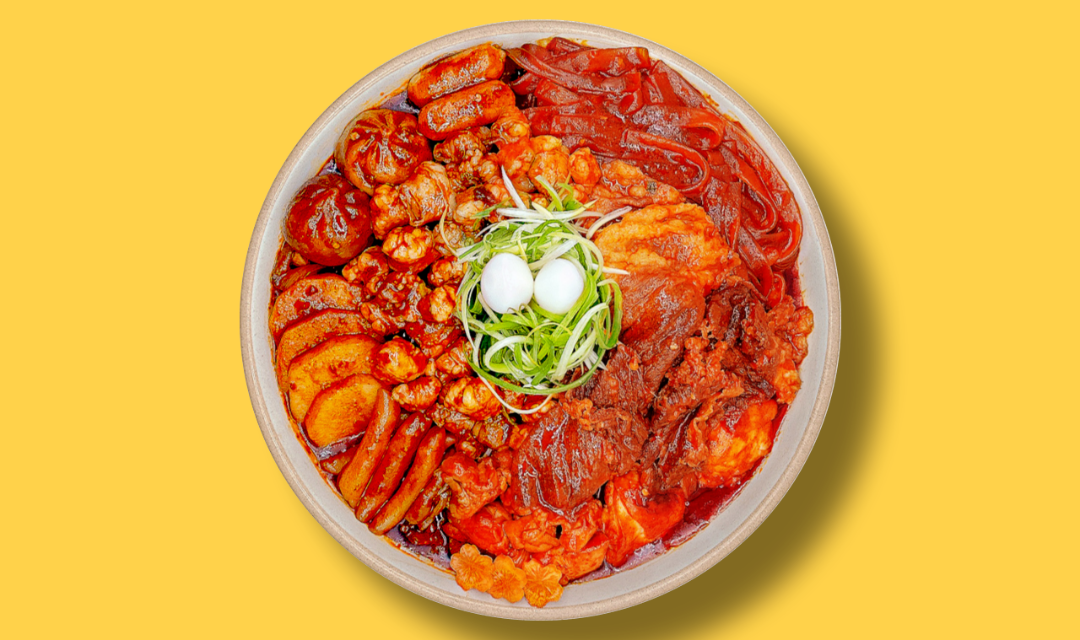 요달의찜닭 토곡점 사진 5