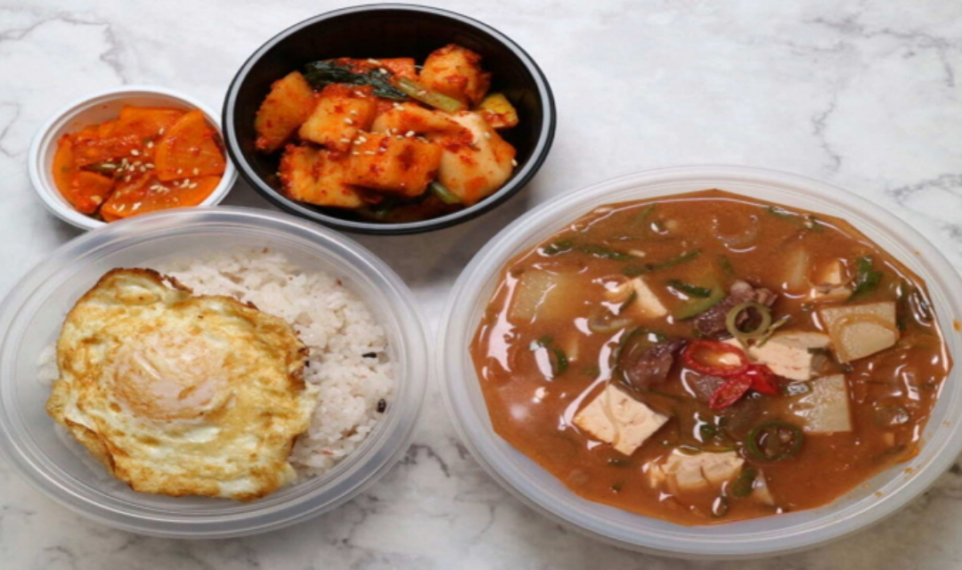 한국인의밥상 대표 사진