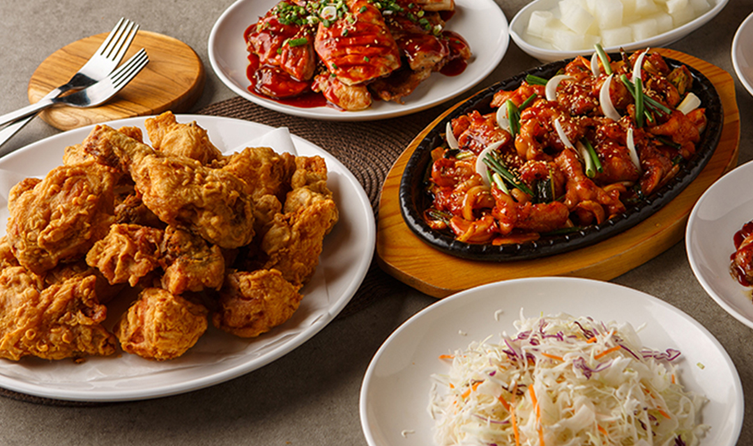 용당원조숯불바베큐치킨 사진 7