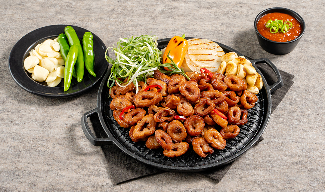 대왕불맛 부산사상점 사진 6