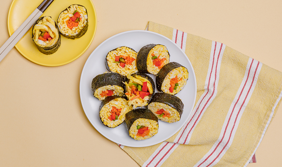빵빵김밥 여수점 사진 7
