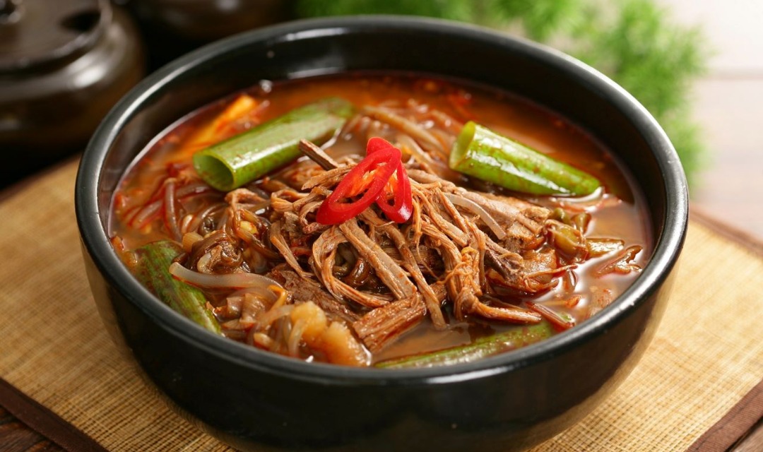 국밥의대가 부천본점 사진 2
