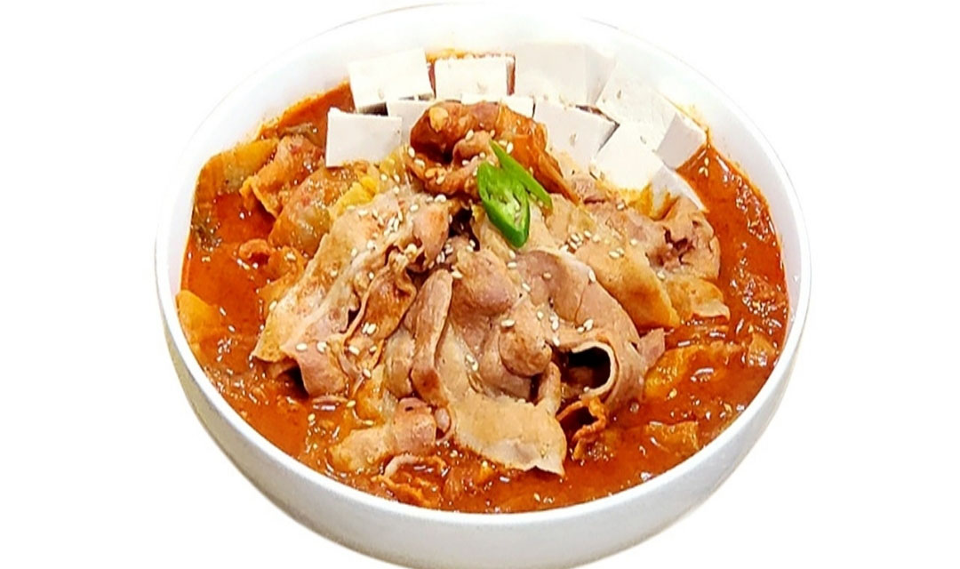 김치찜은못참지 다대점 사진 3