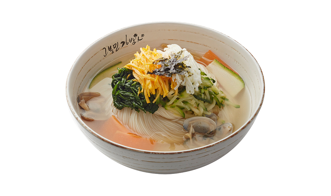 고봉민김밥인 부산가야점 사진 6