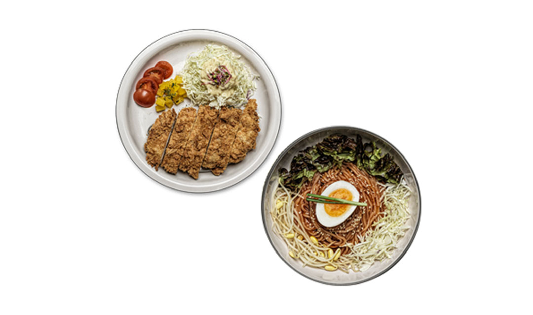 에바돈가츠 장산점 사진 6