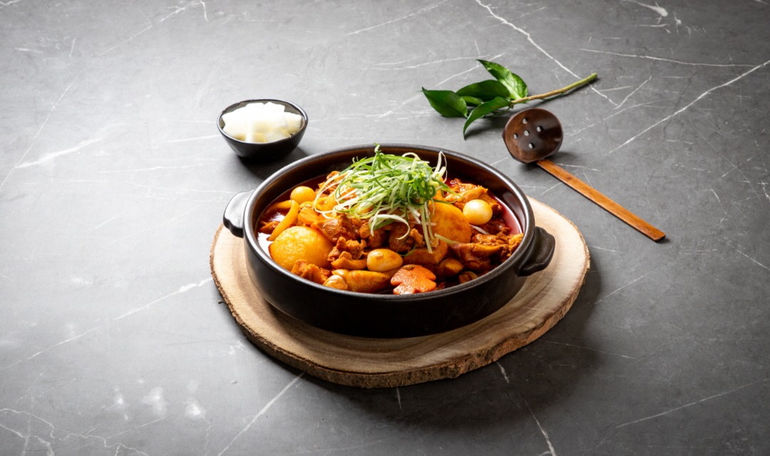 내가닭도리탕이다&요달의찜닭 사하구점 사진 5