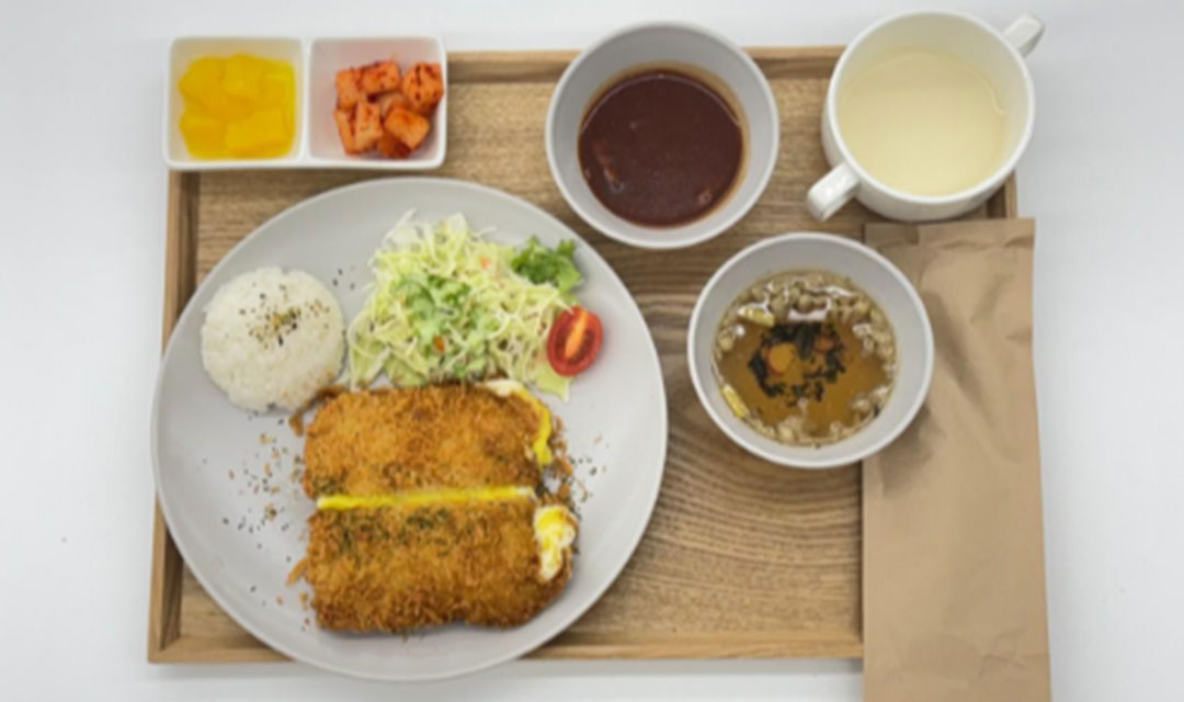 카츠토리&도토리다방 사진 4