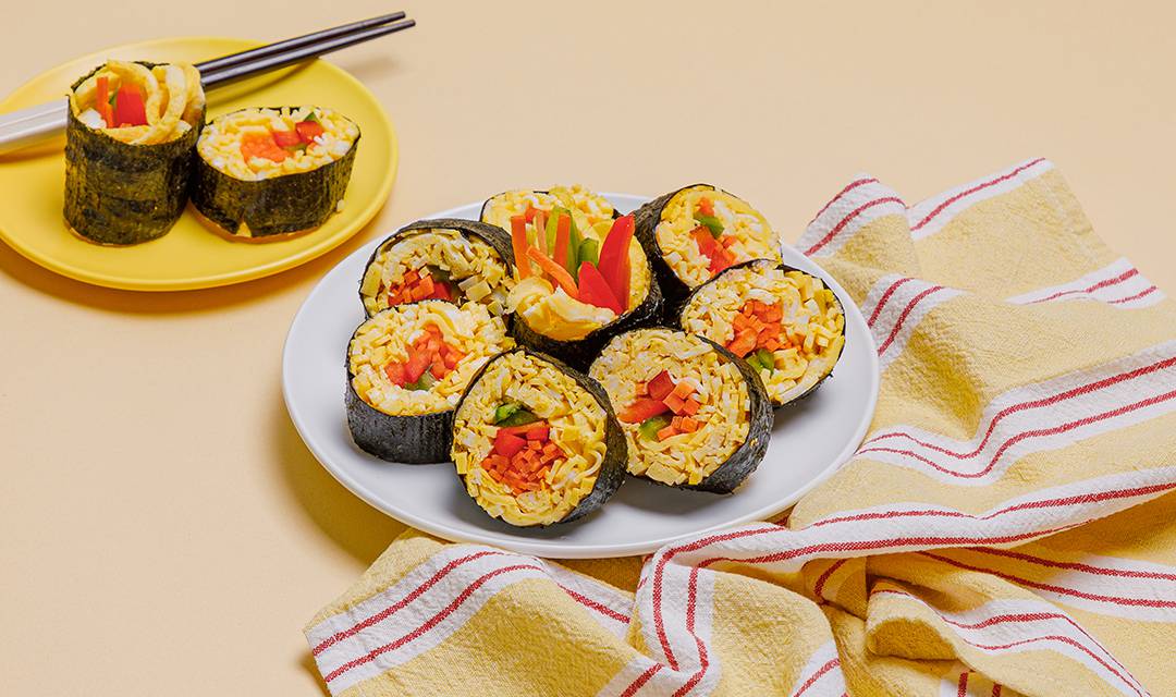 쑤미김밥 대표 사진