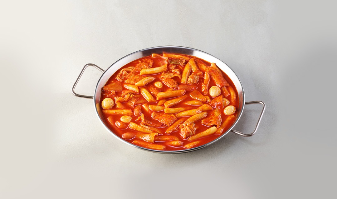 응급실국물떡볶이 서울대입구역점 사진 3