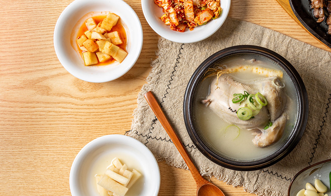 대가삼계탕 사진 5