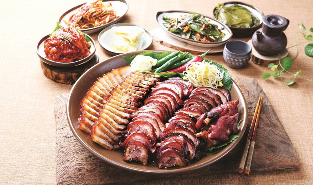 가장맛있는족발 연신내역점 사진 2