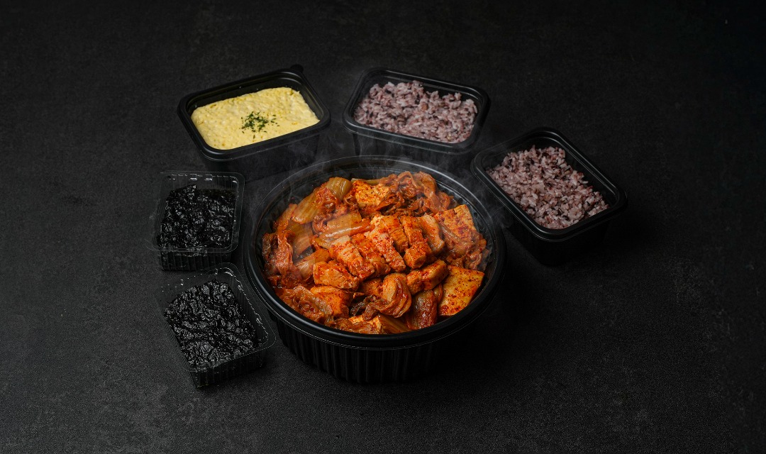 싹싹김치찜 관악본점 사진 7