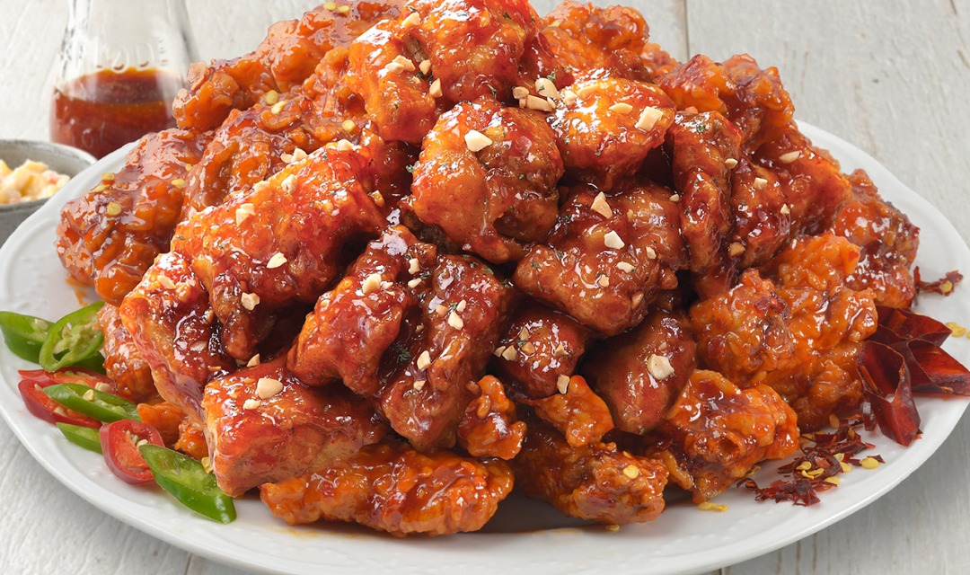 맥시칸치킨 장흥점 사진 7