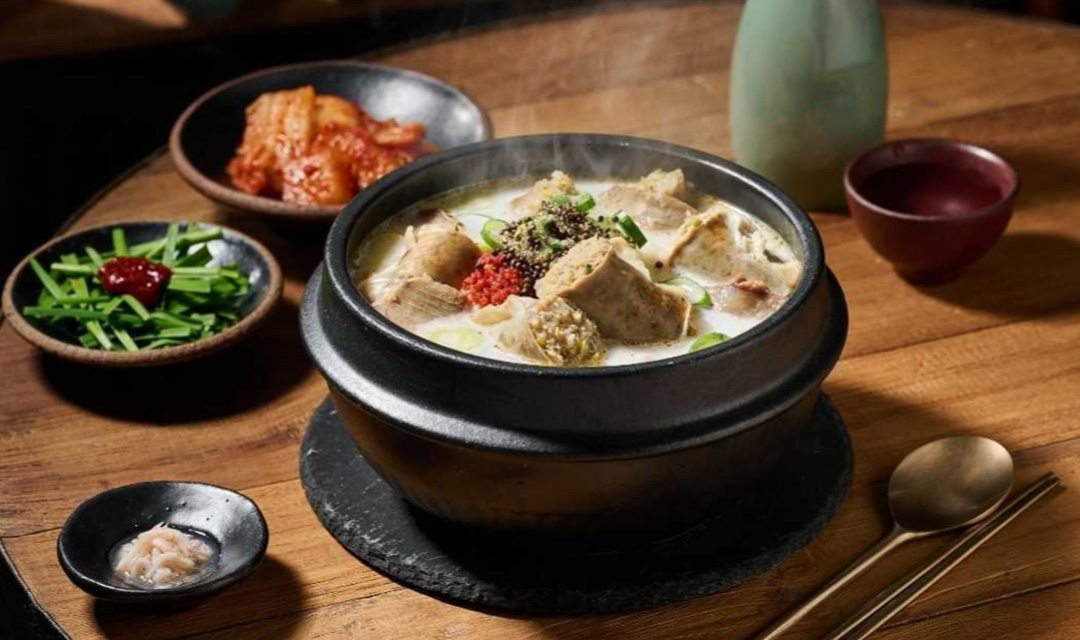 수백당 기장점 사진 4