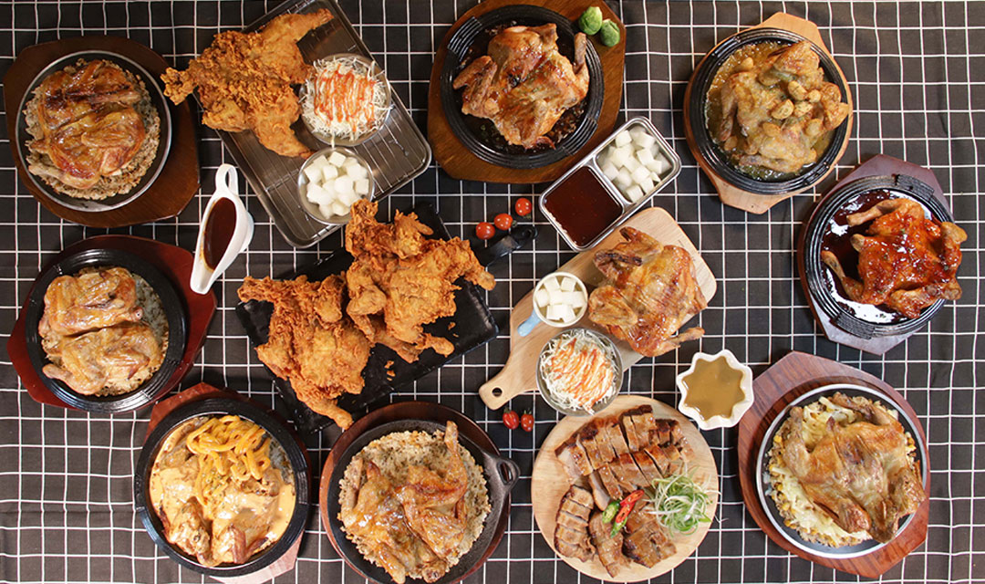 고려통닭 부산용당점 대표 사진