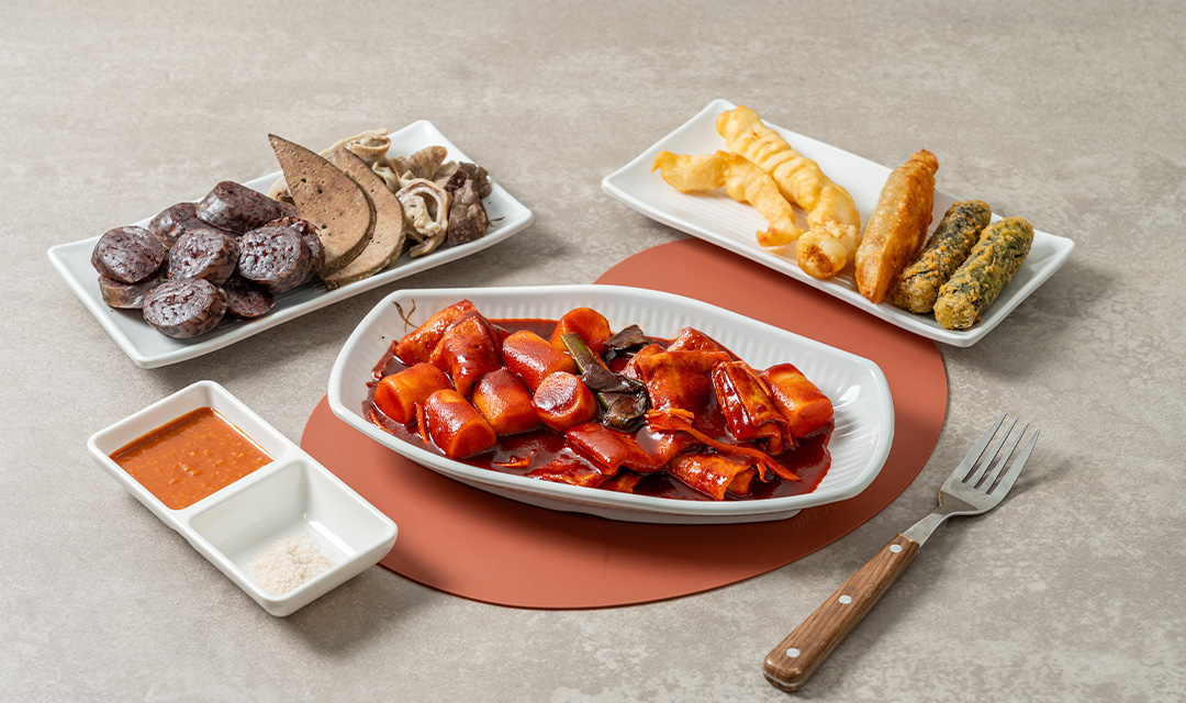 양희네떡볶이 사진 5