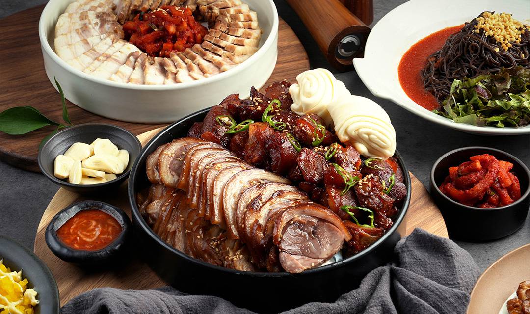 구구족 경주용황점 사진 5