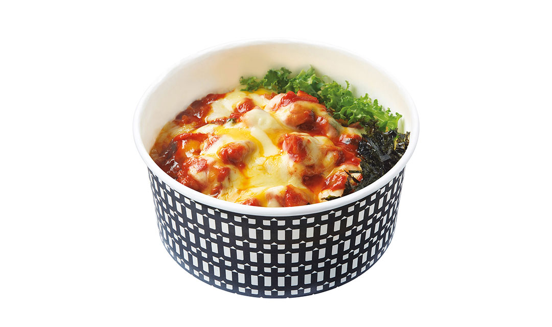 한솥도시락 구남역점 사진 2