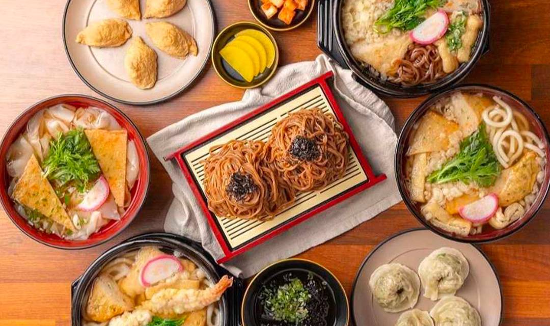오룡모밀18번완당 사진 6