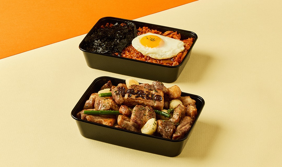 푸줏간 삼겹돼지고기배달 안락센텀점 사진 2