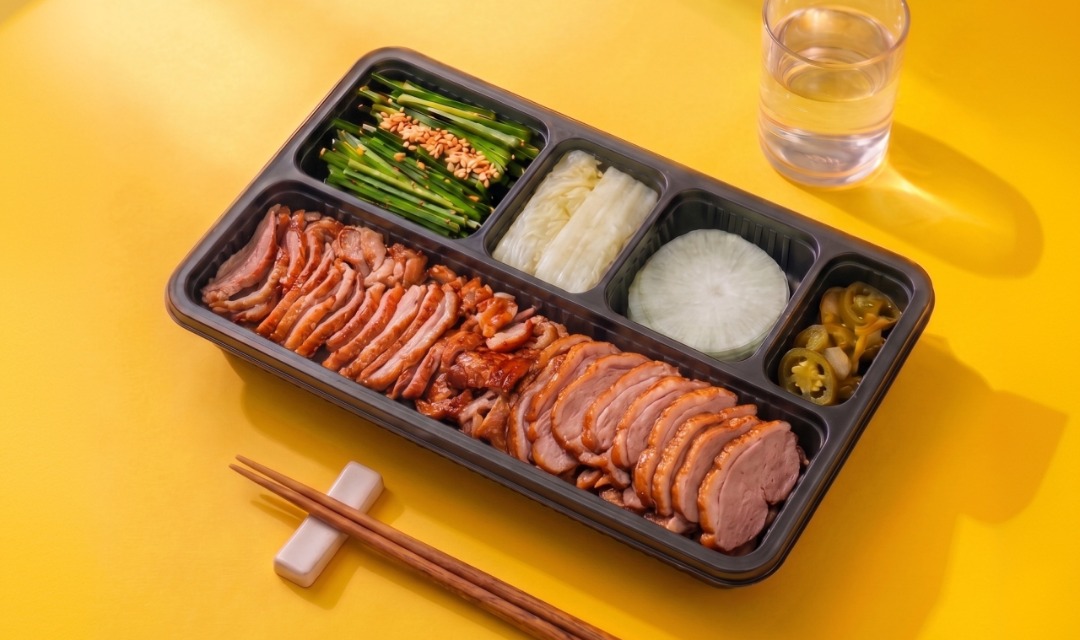 상상오리 서면점 사진 5