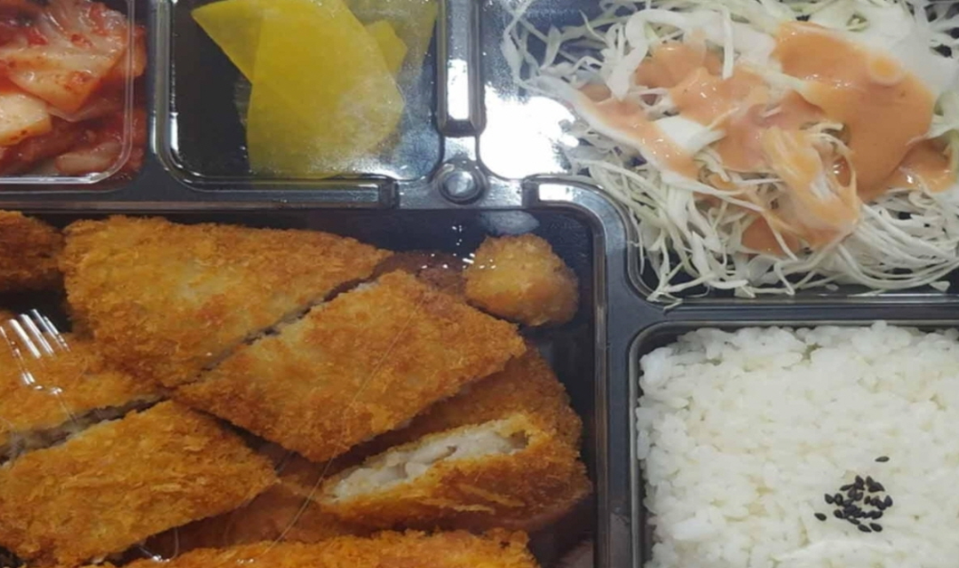 생수제돈가츠 지사점 사진 2