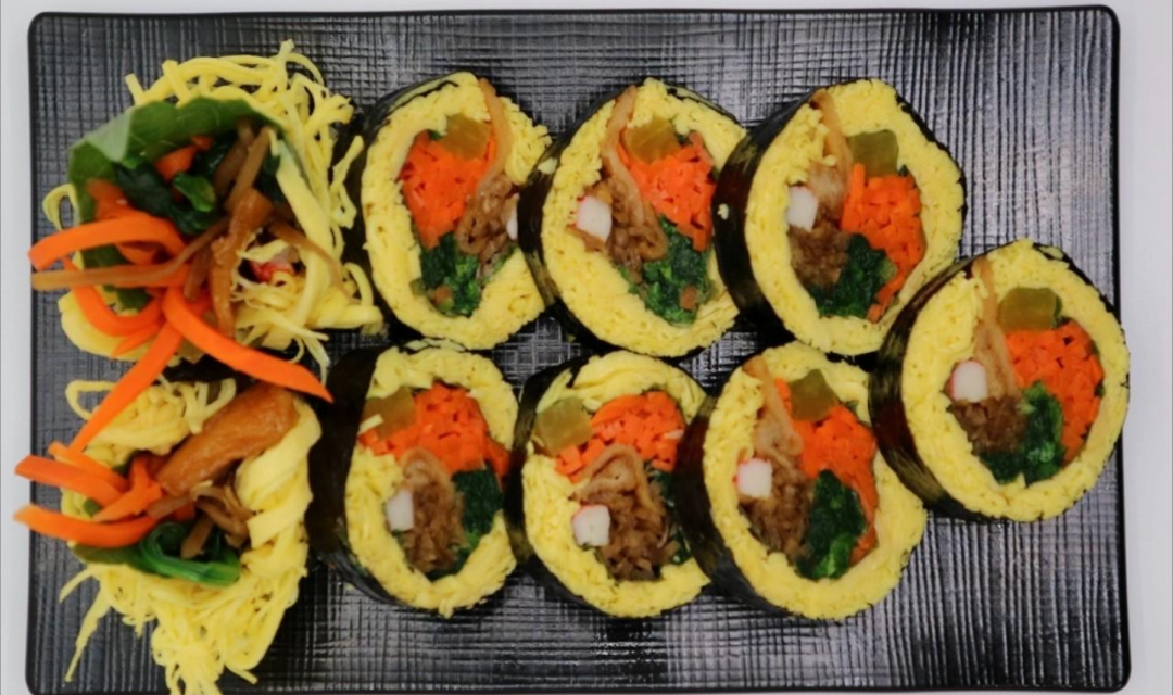 신의맛김밥 사진 4