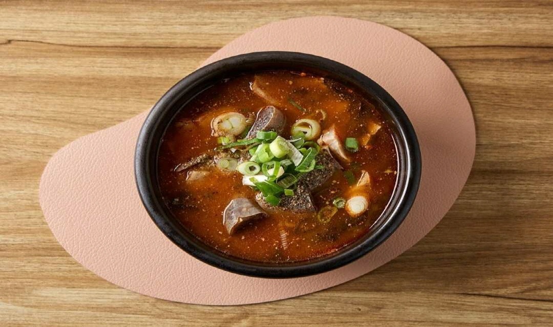 외할머니해장국 창신점 대표 사진