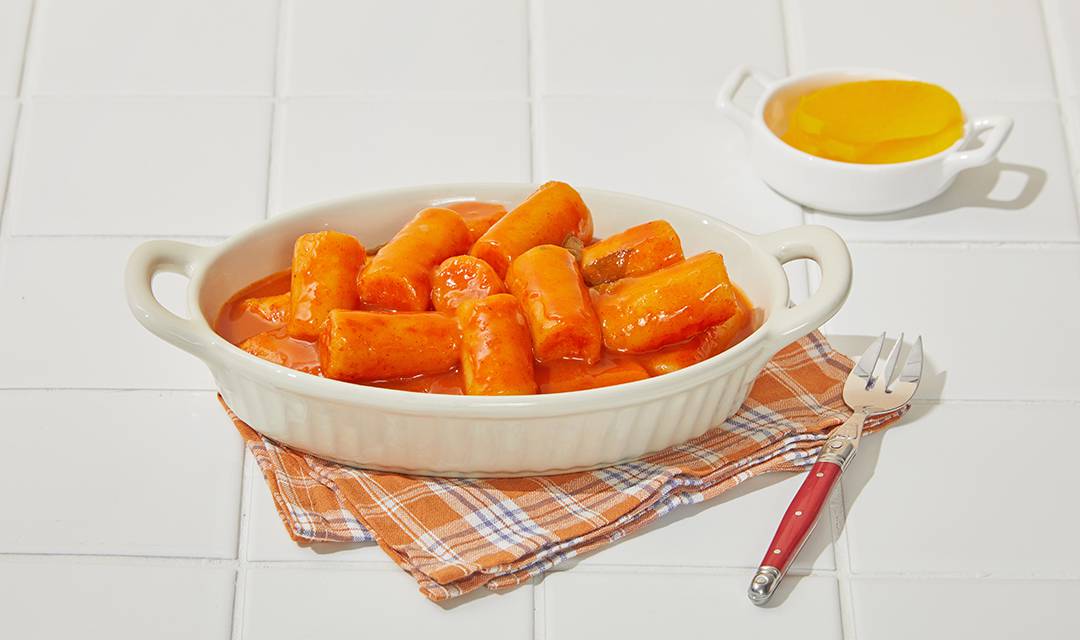 고민석원조불오뎅가마솥떡볶이 남산점 사진 2
