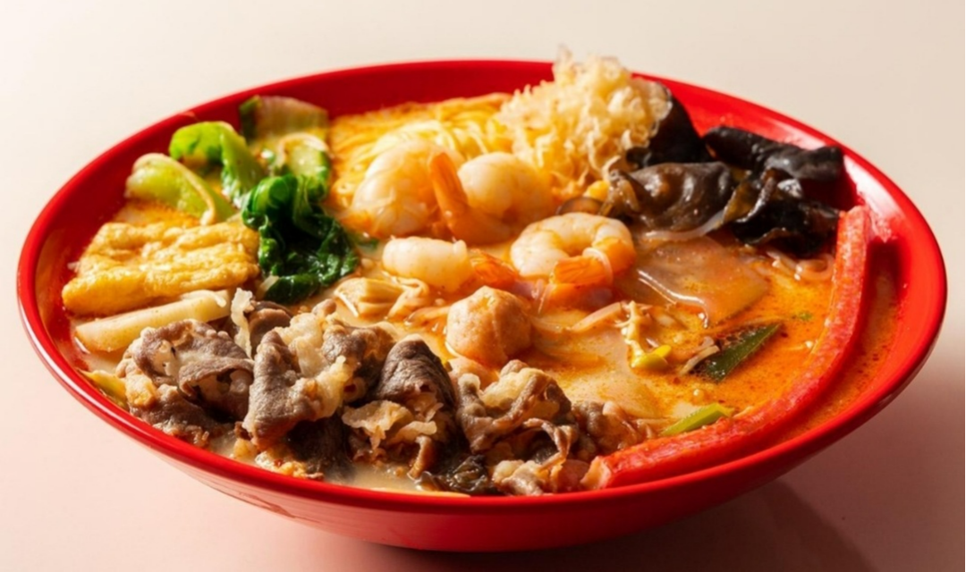 천라쿵푸마라탕 수영점 대표 사진