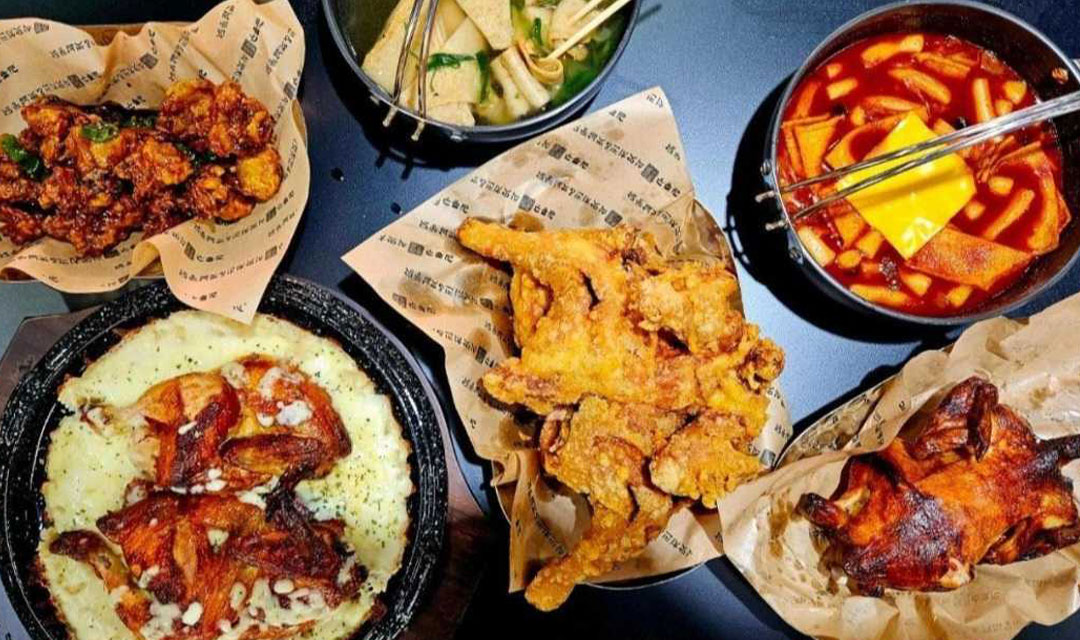 김종구식맛치킨 장전점 사진 3