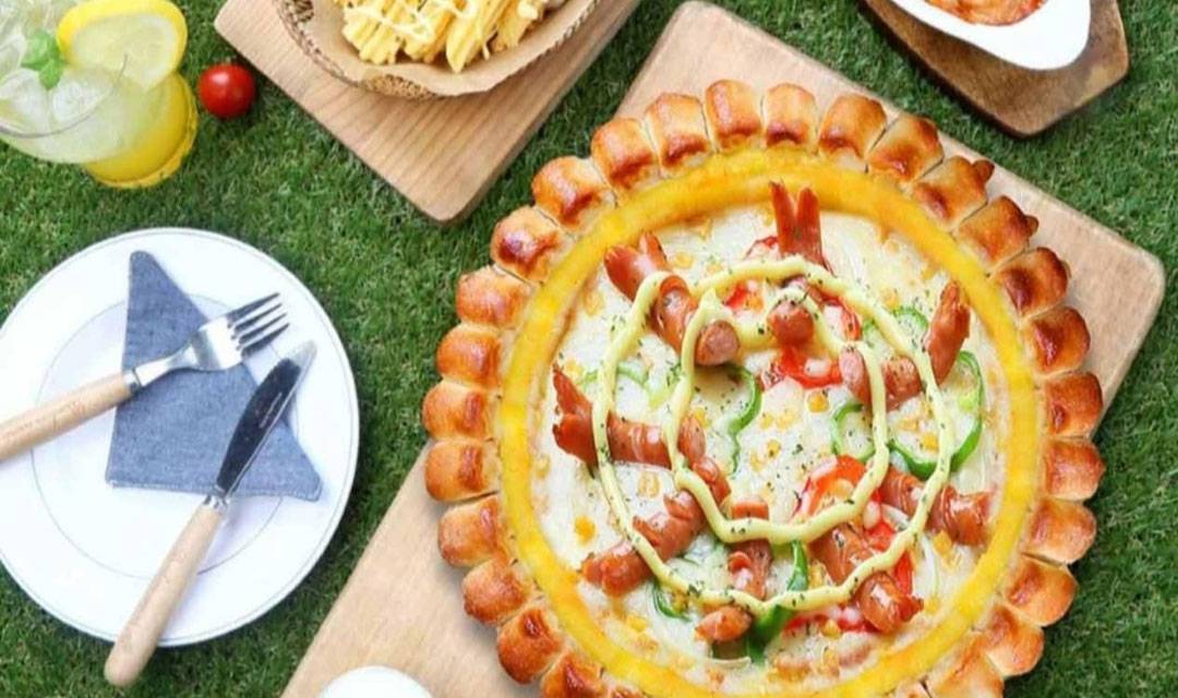 피자스쿨 하동점 사진 5