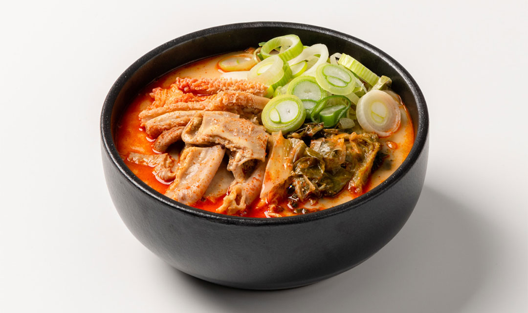 열정국밥 부산동래복천동점 사진 2
