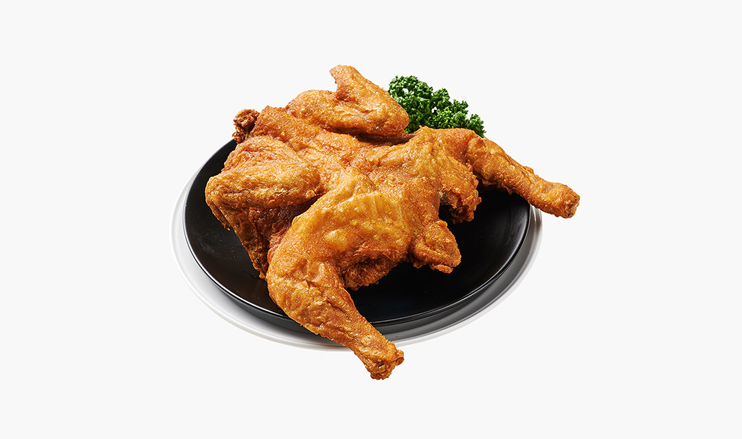 가마치통닭 반여동선수촌점 사진 2